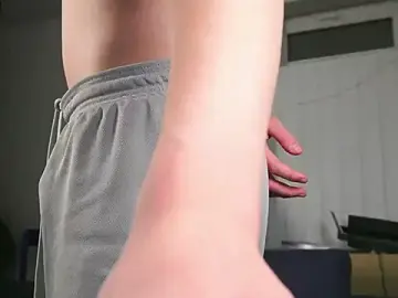 Stripchat Nude Webcam of dustyn_fox