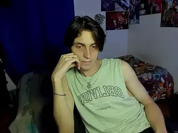 Stripchat Private Sex Chat of golden_ryyan