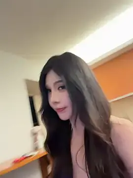Stripchat Adult Webcam of linjianvhai