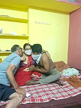 Stripchat Adult Webcams of sivani_asha