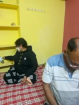 Stripchat Adult Webcams of sivani_asha