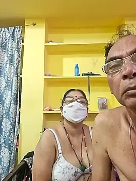 Stripchat Sex Chat of sivani_asha