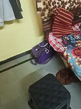 Stripchat Free Porn Cam of sivani_asha