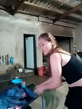 Stripchat Adult Video Chat of yula-bi