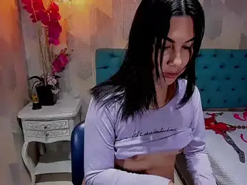 Stripchat Live Porn of AdaFawxx