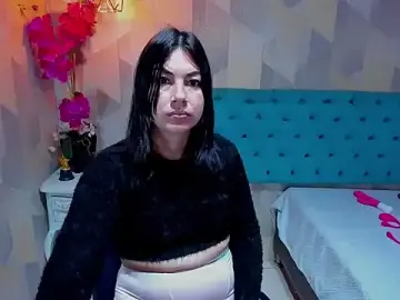 Stripchat Best live sex cam show of AdaFawxx