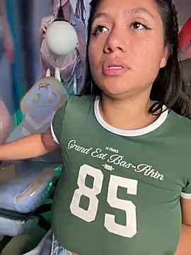 Stripchat Nude Webcam of Im_Little