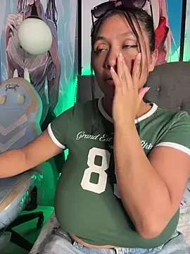 Stripchat Nude Webcam of Im_Little