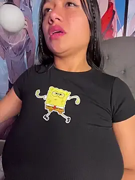 Stripchat Best Webcam of Im_Little