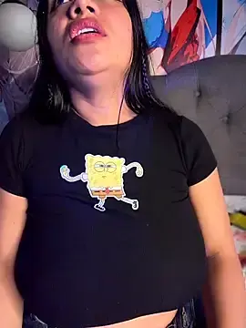 Stripchat Adult Webcams of Im_Little