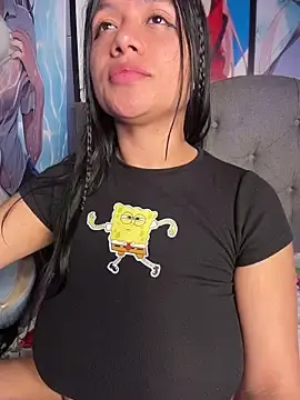 Stripchat Watch Live Sex Cams of Im_Little