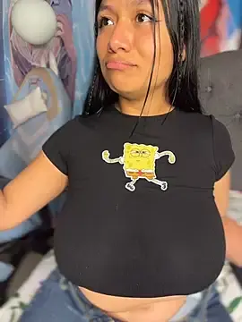 Stripchat Live Sex Cam of Im_Little