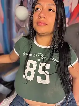 Stripchat Nude Webcam of Im_Little