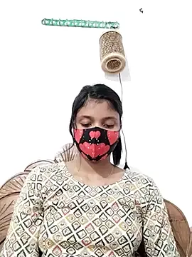 Stripchat Free Live Porn of Jaya-Ray