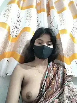 Stripchat Private Sex Chat of Jaya-Ray