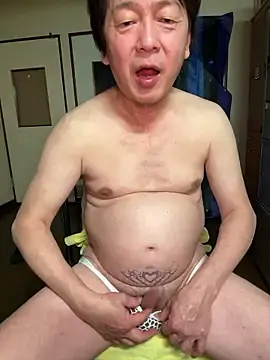 Stripchat Live Sex Cam of SaneService9