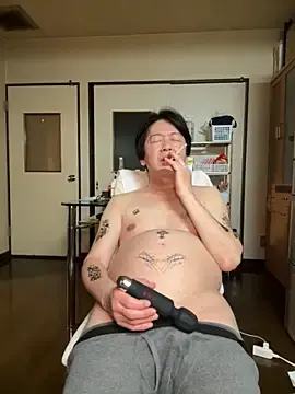 Stripchat Free Live Porn of SaneService9