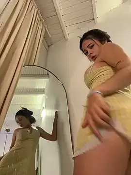 Stripchat Free Live Porn of TeaseDollXXX