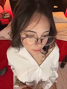 Stripchat Adult Video Chat of TeaseDollXXX