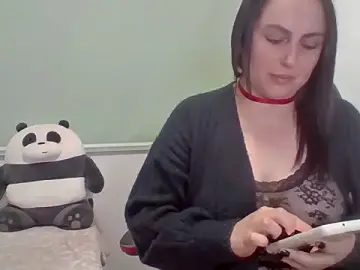 Stripchat Sex Chat of Venusina_07