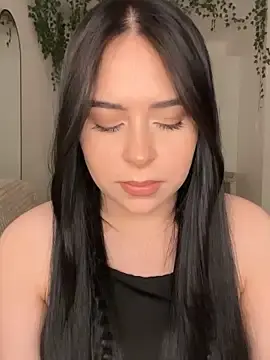 Stripchat Live Porn of _Maybe-Babyy