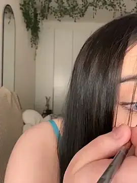 Stripchat Nude Webcam of _Maybe-Babyy