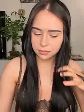 Stripchat Nude Webcam of _Maybe-Babyy