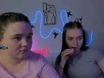 Stripchat Best Webcam of candy_flossie1