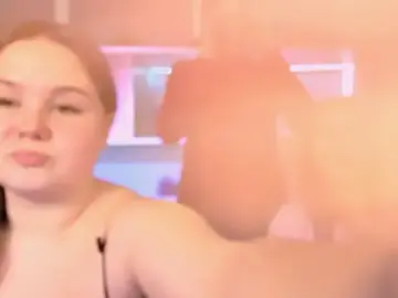 Stripchat Adult Video Chat of candy_flossie1