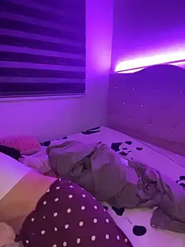 Stripchat Adult Video Chat of devaraquelle