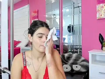 Stripchat Adult Video Chat of isabel_09