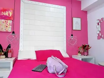 Stripchat Live Porn of isabel_09