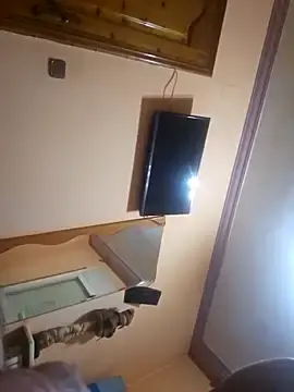 Stripchat Sex Chat of CDY74