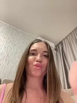 Stripchat Sex Chat of Chel_sea_