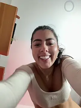 Stripchat Live Porn of DakotaShelby