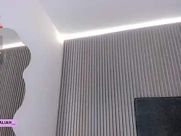 Stripchat Live Sex of Dasha-b