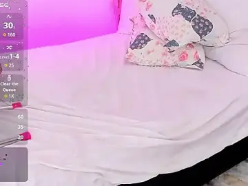 Stripchat Live Porn of Dulce_andrea__