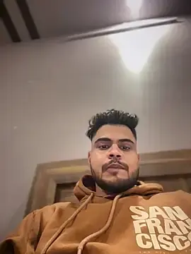 Stripchat Adult Video Chat of Hornybeardguy