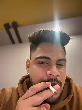 Stripchat Live Porn of Hornybeardguy