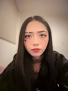 Stripchat Adult Video Chat of JIORYOvO