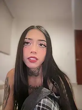 Stripchat Free Porn Cam of JIORYOvO