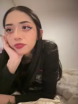 Stripchat Adult Video Chat of JIORYOvO