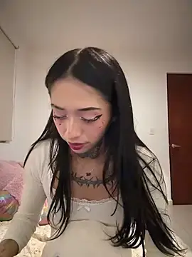 Stripchat Live Porn of JIORYOvO