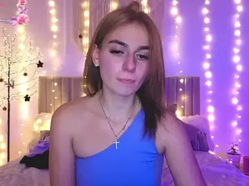 Stripchat Sex Chat of Little_mia__