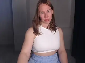 Stripchat Sex Cam of Magic_Mary_ass