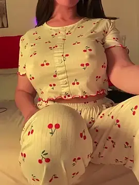 Stripchat Free Porn Cam of OnlyRima