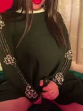 Stripchat Nude Webcam of OnlyRima