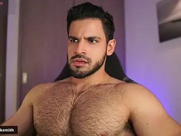 Stripchat Nude Webcam of Rick__Smith153