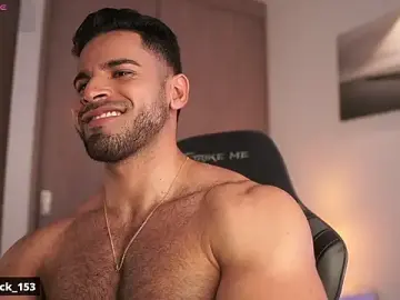 Stripchat Sex Cam of Rick__Smith153