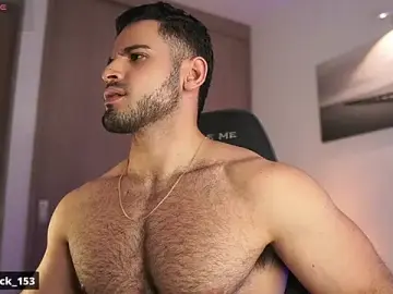 Stripchat Live Porn of Rick__Smith153